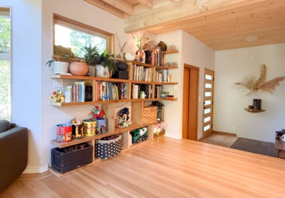 Pantry Photo of 901 Windjammer Road, Bowen Island, BC