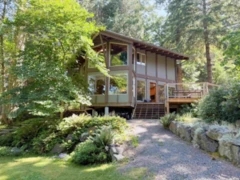 901 Windjammer Road, Bowen Island, BC