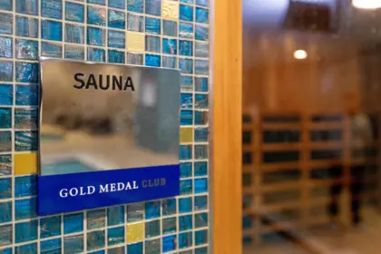 Swimming Pool Photo of 901 1616 Columbia Street, Vancouver, BC