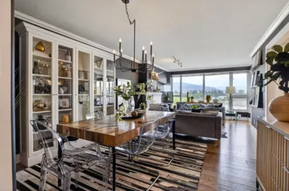 608 560 Cardero Street, Vancouver, BC, Vancouver — Apartment/Condo for sale
