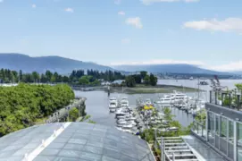 608 560 Cardero Street, Vancouver, BC