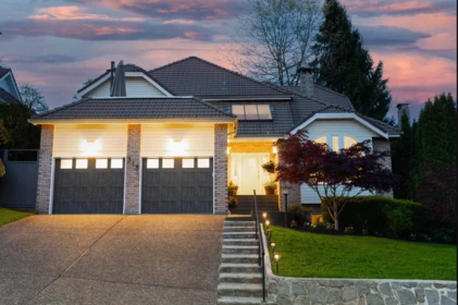 318 Roche Point Drive, North Vancouver, BC, North Vancouver — Single Family Residence for sale