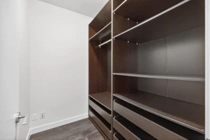 Entry Foyer Photo of 501 2321 Scotia Street, Vancouver, BC