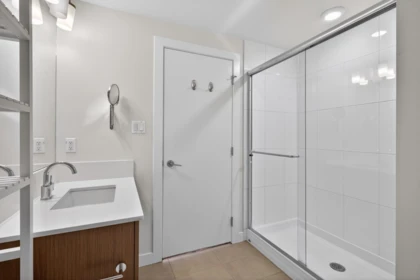 Office / Den Photo of 501 2321 Scotia Street, Vancouver, BC