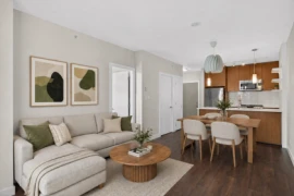 501 2321 Scotia Street, Vancouver, BC
