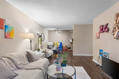 Kitchen Photo of 119 4363 Halifax Street, Burnaby, BC