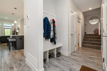 Primary Bedroom Photo of 36 628 Mccombs Drive, Harrison Hot Springs, BC