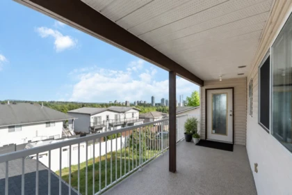 Laundry Room Photo of 1303 Johnson Street, Coquitlam, BC