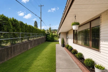 Mudroom Photo of 1303 Johnson Street, Coquitlam, BC