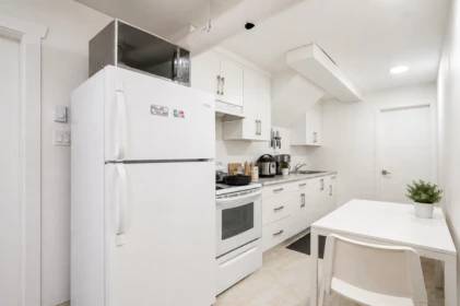 Powder Room Photo of 1303 Johnson Street, Coquitlam, BC