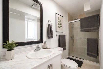 Walk-In Closet Photo of 1303 Johnson Street, Coquitlam, BC