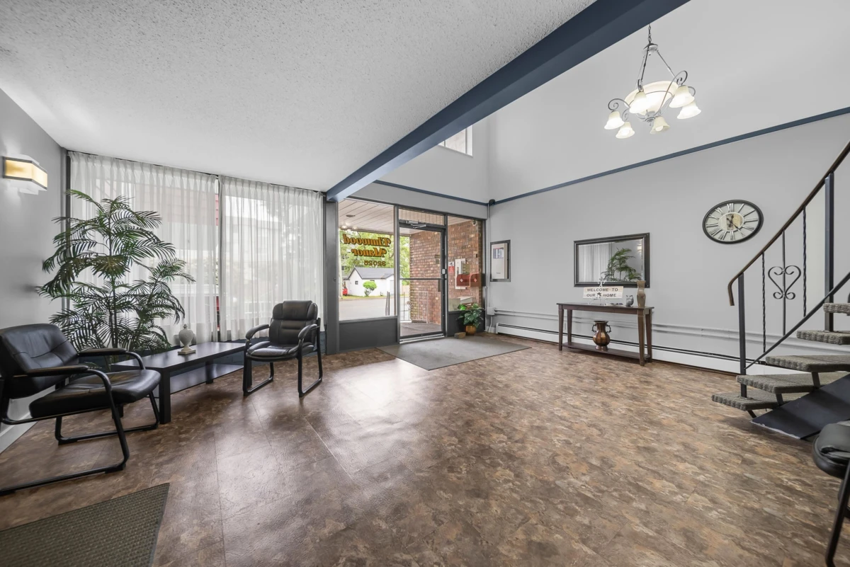 Family Room Photo of 111 32025 Tims Avenue, Abbotsford, BC