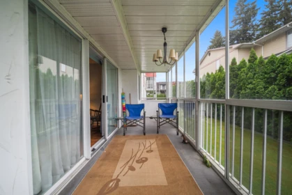 Entry Foyer Photo of 111 32025 Tims Avenue, Abbotsford, BC