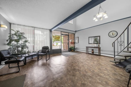 111 32025 Tims Avenue, Abbotsford, BC, Abbotsford — Apartment/Condo for sale