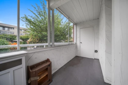 Hallway Photo of 111 32025 Tims Avenue, Abbotsford, BC