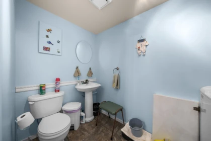 Loft / Bonus Room Photo of 111 32025 Tims Avenue, Abbotsford, BC