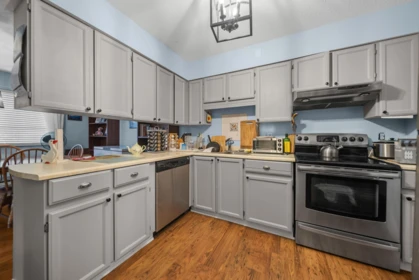 Pantry Photo of 111 32025 Tims Avenue, Abbotsford, BC
