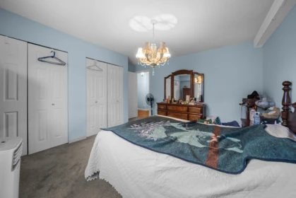 Powder Room Photo of 111 32025 Tims Avenue, Abbotsford, BC