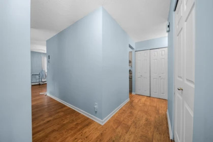 Walk-In Closet Photo of 111 32025 Tims Avenue, Abbotsford, BC