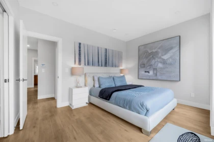 Loft / Bonus Room Photo of 946 Dansey Avenue, Coquitlam, BC