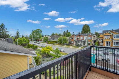 Outdoor Patio Photo of 946 Dansey Avenue, Coquitlam, BC