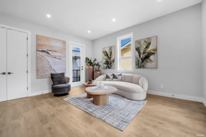 Pantry Photo of 946 Dansey Avenue, Coquitlam, BC