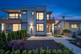 946 Dansey Avenue, Coquitlam, BC