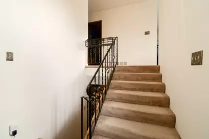 Entry Foyer Photo of 437 E 55th Avenue, Vancouver, BC