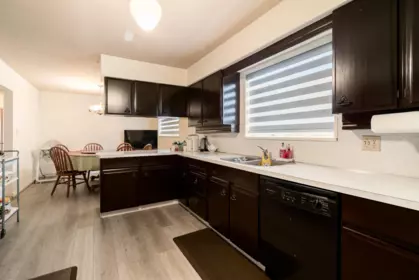 Laundry Room Photo of 437 E 55th Avenue, Vancouver, BC