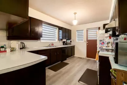 Office / Den Photo of 437 E 55th Avenue, Vancouver, BC