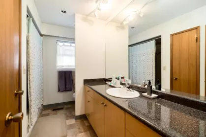 Primary Bedroom Photo of 437 E 55th Avenue, Vancouver, BC