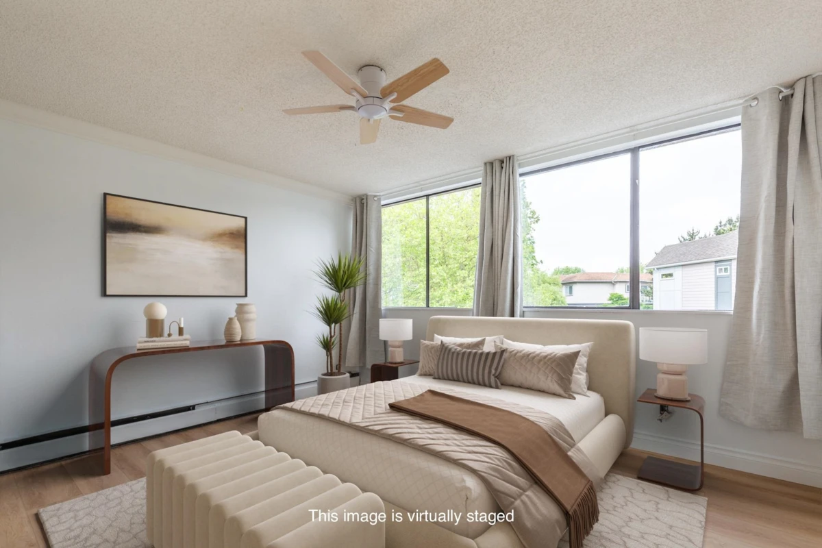 Family Room Photo of 74 17712 60 Avenue, Surrey, BC