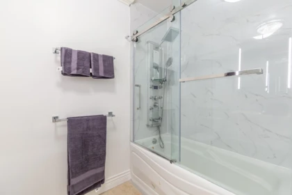 Guest Bathroom Photo of 74 17712 60 Avenue, Surrey, BC