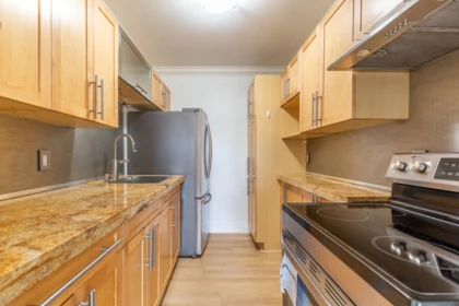 Primary Bedroom Photo of 74 17712 60 Avenue, Surrey, BC