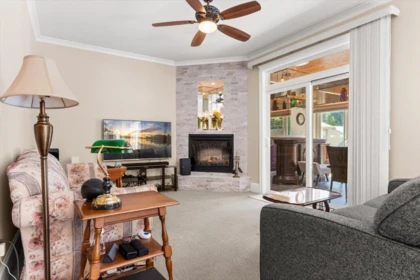 Walk-In Closet Photo of 20074 Birch Place, Hope, BC