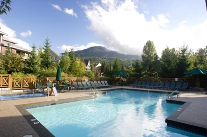 1501 4308 Main Street, Whistler, BC, Whistler — Apartment/Condo for sale