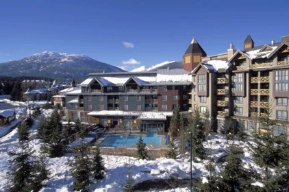 1501 4308 Main Street, Whistler, BC, Whistler — Apartment/Condo for sale