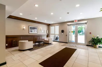 Fitness Center Photo Near 406 225 Francis Way, New Westminster, BC