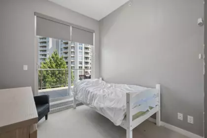 Loft / Bonus Room Photo of 406 225 Francis Way, New Westminster, BC