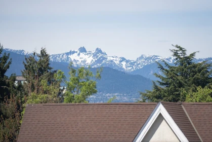Backyard Photo of 327 418 E Broadway, Vancouver, BC