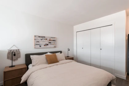 Laundry Room Photo of 327 418 E Broadway, Vancouver, BC