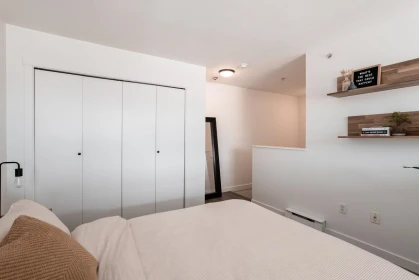 Mudroom Photo of 327 418 E Broadway, Vancouver, BC