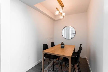 Powder Room Photo of 327 418 E Broadway, Vancouver, BC