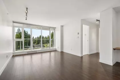 Guest Bathroom Photo of 603 958 Ridgeway Avenue, Coquitlam, BC
