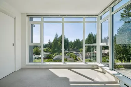 Loft / Bonus Room Photo of 603 958 Ridgeway Avenue, Coquitlam, BC