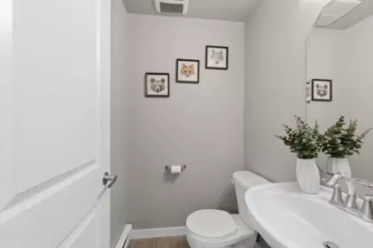13 9333 Ferndale Road, Richmond, BC, Richmond — Townhouse for sale