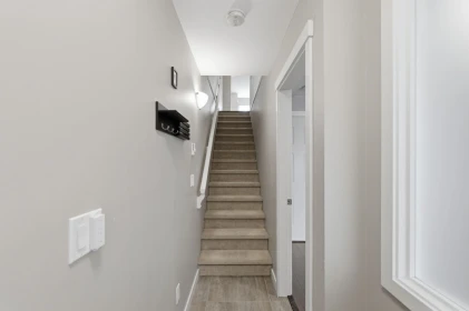 Loft / Bonus Room Photo of 13 9333 Ferndale Road, Richmond, BC