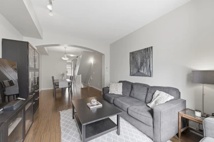 Mudroom Photo of 13 9333 Ferndale Road, Richmond, BC