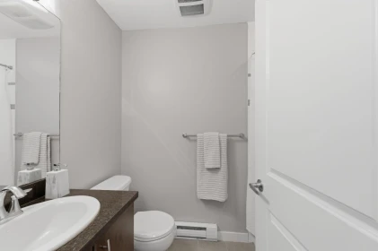 Primary Bedroom Photo of 13 9333 Ferndale Road, Richmond, BC