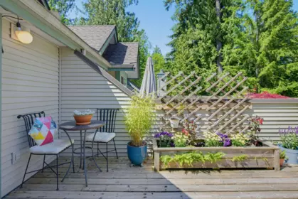 Fitness Center Photo Near 18 65 Foxwood Drive, Port Moody, BC